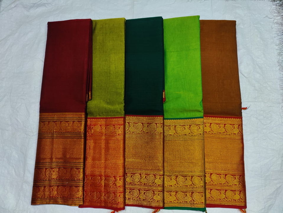 Product uploaded by Cotton saree on 12/26/2022