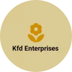 Business logo of KFD enterprises