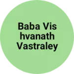 Business logo of Baba vishvanath vastraley
