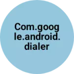 Business logo of com.google.android.dialer