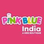 Business logo of Pink Blue India