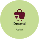 Business logo of Deswal