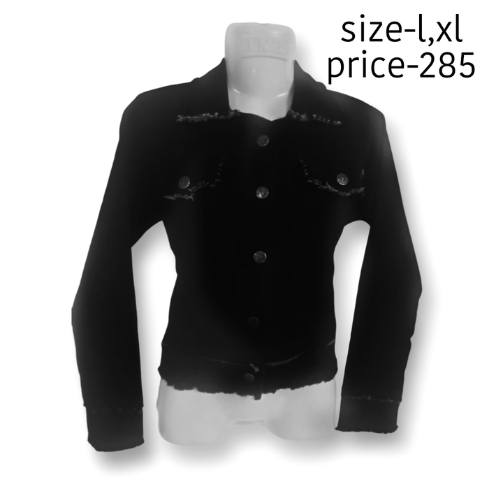 Girls  jackets  uploaded by LITTLEMAMA  on 12/26/2022