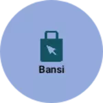 Business logo of Bansi