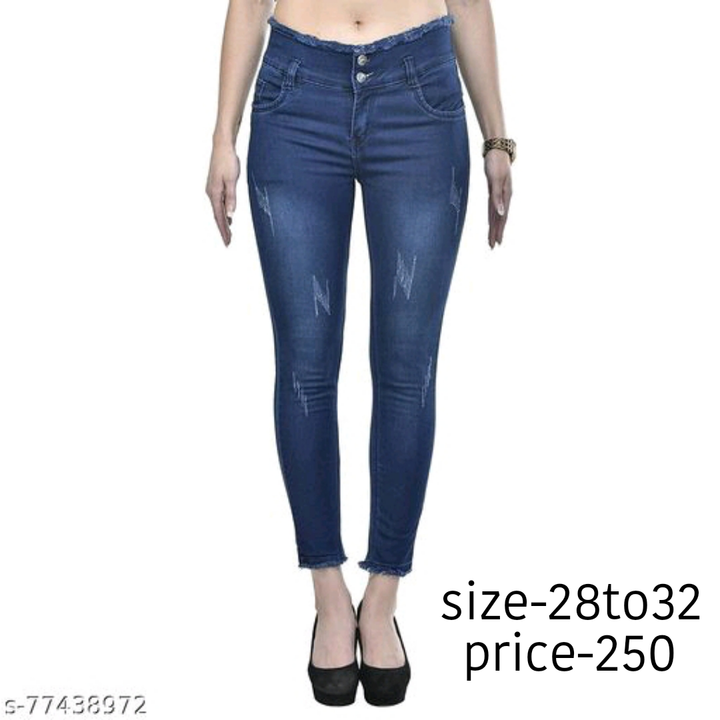 Jeggings  uploaded by LITTLEMAMA  on 6/1/2024