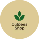 Business logo of Cutpees shop