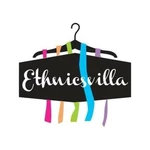Business logo of ETHNICSVILLA