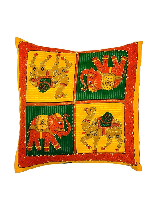Kantha Cushion cover  uploaded by business on 12/26/2022