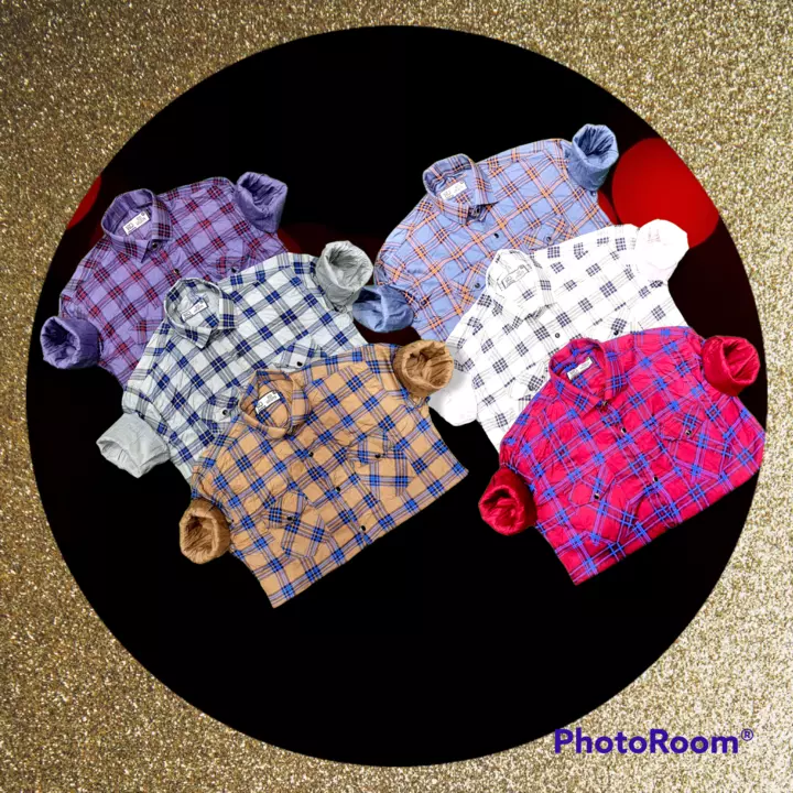 Double pocket Tich button chex  uploaded by business on 12/26/2022