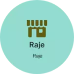 Business logo of RaJe