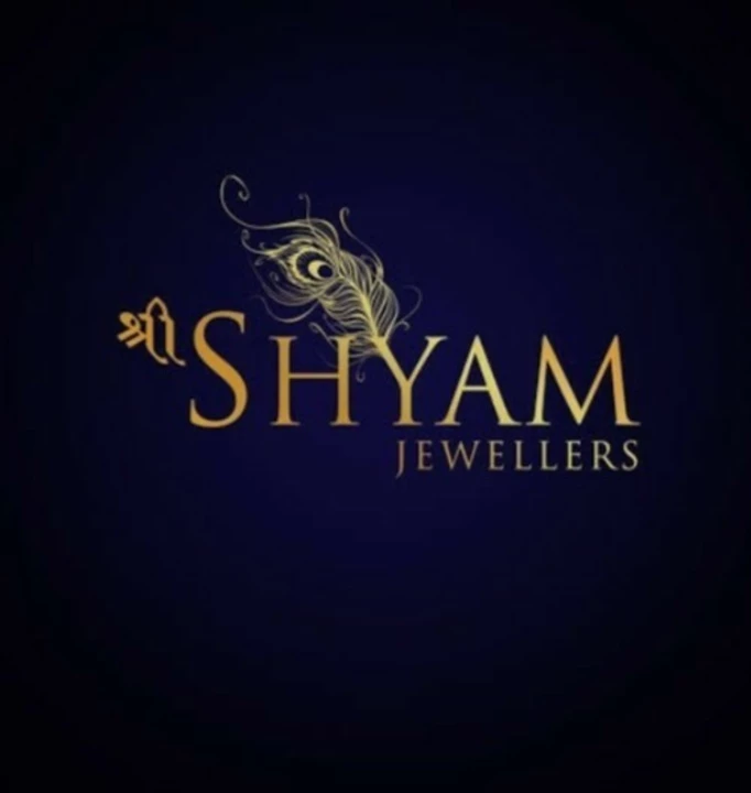 Post image Shree shyam jeweller has updated their profile picture.