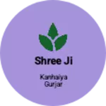 Business logo of Shree ji