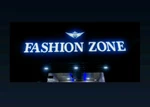 Business logo of fashion zone