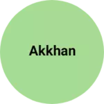 Business logo of Akkhan
