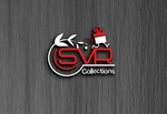 Business logo of SVR Collections