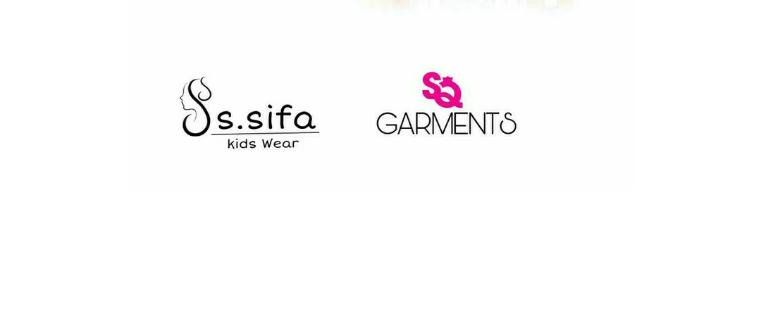 Shop Store Images of S.sifa kids wear & SQ GARMENTS