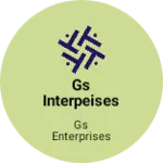 Business logo of GS interpeises