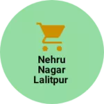 Business logo of Nehru nagar lalitpur