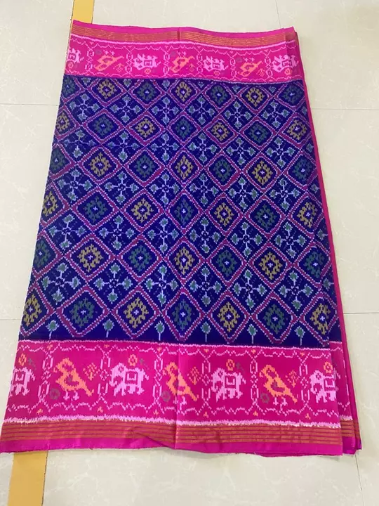 Silk sarees  uploaded by business on 12/26/2022