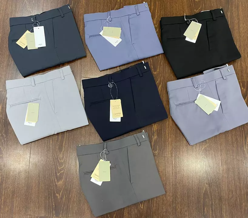 Trousers  uploaded by Yahaya traders on 5/2/2024