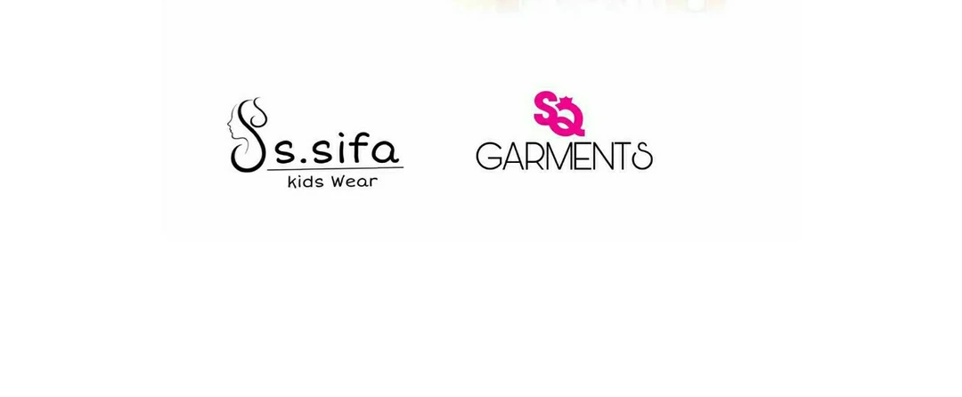 Factory Store Images of S.sifa kids wear & SQ GARMENTS
