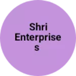 Business logo of Shri enterprises