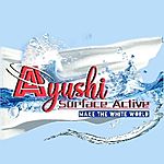 Business logo of Ayushi surface active 