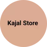 Business logo of Kajal Store