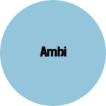 Business logo of Amhi