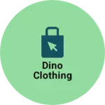 Business logo of Dino clothing