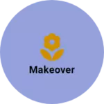 Business logo of Makeover