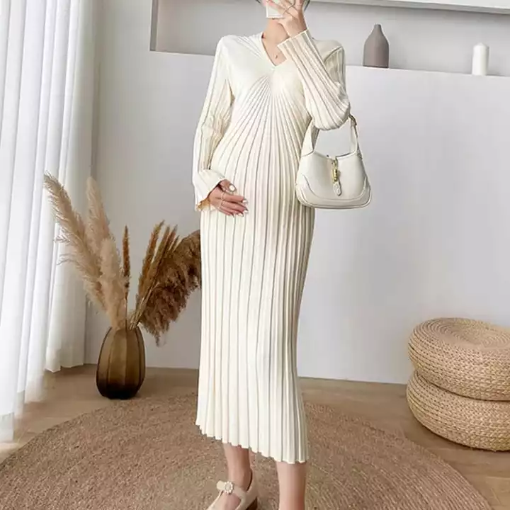 Knitted imported dress  uploaded by Nexus fashion  on 12/26/2022