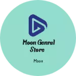 Business logo of Moon genral Store