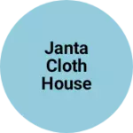 Business logo of Janta cloth house main bazar arki tel arki dist