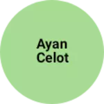 Business logo of Ayan celot