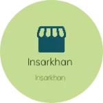 Business logo of insarkhan