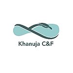 Business logo of Khanuja C&F
