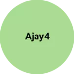 Business logo of Ajay4