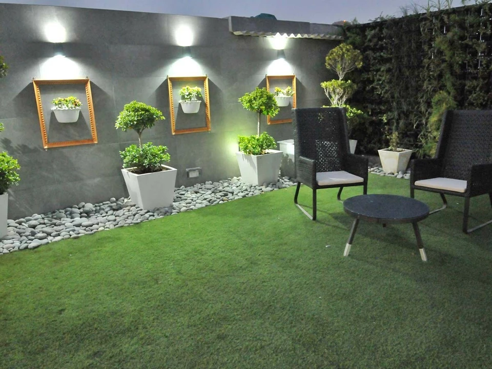 Shop Store Images of Shiv poonam nursery