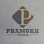 Business logo of Pramukh stores
