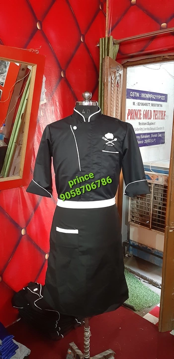 Post image Prince Gold textile meerut all uniforms contact 9058706786
