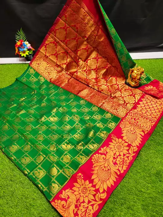 Post image Uppada sarees wholeseller


https://chat.whatsapp.com/JMfR2qTTDiPGC9OVTtpjtL

Iam dealing with resellers only

Active resellers only join my grp