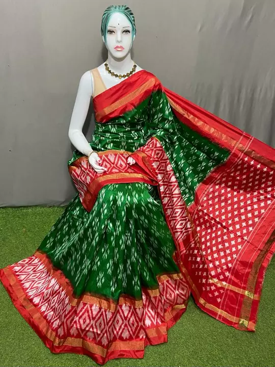 Post image 🌟🌟🌟🌟🌟🌟🌟🌟🌟🌹Pochampally ikkath pure silk sarees available🌹🌹For more details what's app me 👇🌹7670897569🌹🌹More colours and designs available🌹🌹Super quality 🌹🌹Resellers and wholeselers are most welcome 🌹✨✨✨✨✨✨✨✨✨✨✨✨