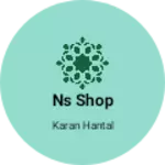 Business logo of Ns shop