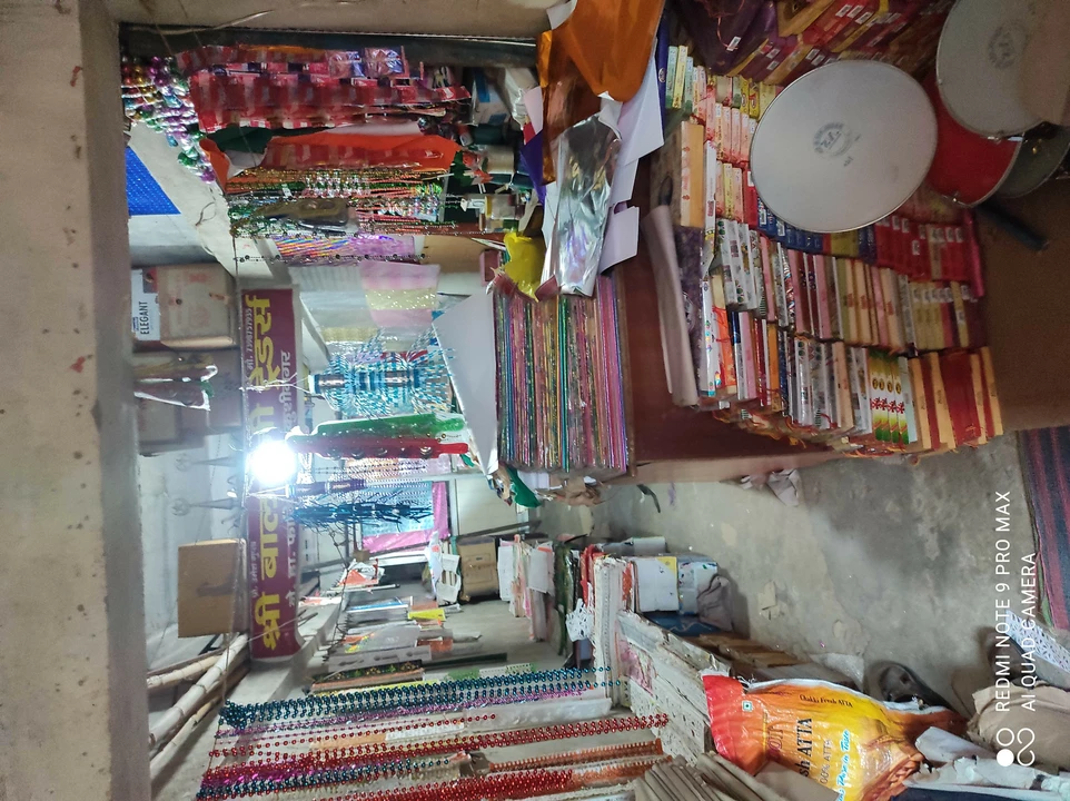 Warehouse Store Images of Shri Balaji Tredars