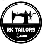 Business logo of RK tailors