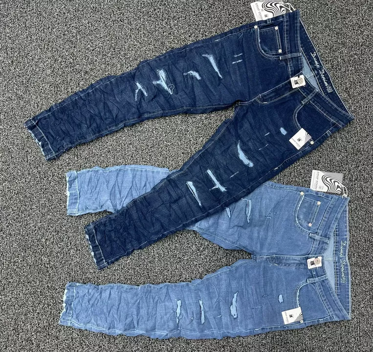 Product uploaded by Vupas jeans on 12/26/2022