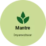 Business logo of Mantre
