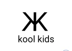 Business logo of KOOLKIDS CHILDREN FASHION