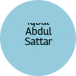 Business logo of Iqbal Abdul Sattar